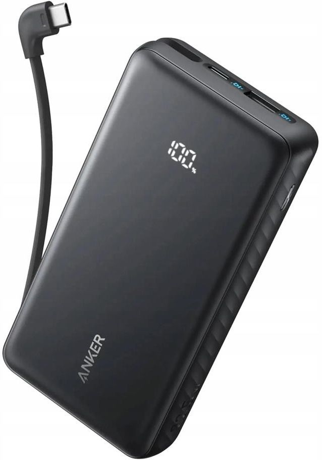 Anker Zolo 20000mAh 22.5W – powerbank