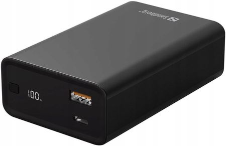 Sandberg Travel 20000mAh PD65W (42095)