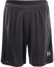 Zdjęcie Huari Spodenki Dziecięce Artigas Ii Czarne - Wleń