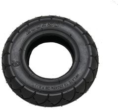 Zdjęcie Bluetouch Opona 8" Przednia Do Hulajnogi Elektrycznej Bt350 - Kartuzy