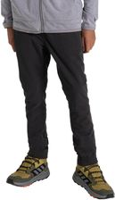 Zdjęcie Craghoppers Spodnie Dziecięce Pinzon Nosilife Brązowe - Ustroń