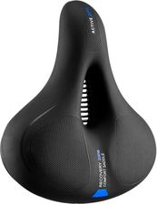 Zdjęcie Rockbros Siodełko Rowerowe Z Odblaskiem Aq-6090B - Brok