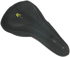 Zdjęcie Velotech Pokrowiec Na Siodełko Rowerowe Ddk 280x165mm - Będzin