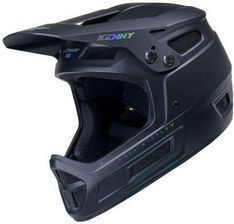 Zdjęcie Kenny Pełnotwarzowy Kask Dziecięcy Elite Graphic - Sompolno