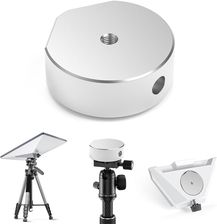 Zdjęcie Spacetronik Adapter statywowy 1/4 cala do Starlink Mini SSM07 aluminiowy - Wrocław