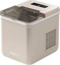 Zdjęcie Kostkarka do lodu Yolco ICM1 Cream 12/24V - Bystrzyca Kłodzka
