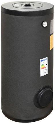 NEOHEAT EMALIOWANY ZASOBNIK C.W.U. DO POMP CIEPŁA Z DUŻĄ WĘŻOWNICĄ 2,44 M2 300 L