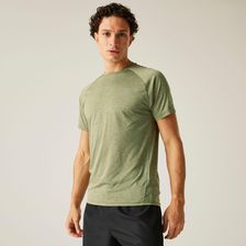 Zdjęcie Dare 2B Koszulka Accelerate Mens Active Zielone - Tuchów