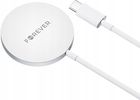 Forever Ładowarka bezprzewodowa mag Qi 15W MagSafe do Nokia Lumia 930