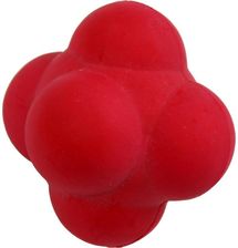 Zdjęcie Amaya Piłka Reakcyjna 10cm Czerwona - Wojnicz