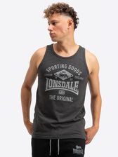 Zdjęcie Lonsdale Tank Top O Regularnym Kroju Pilton - Dolsk
