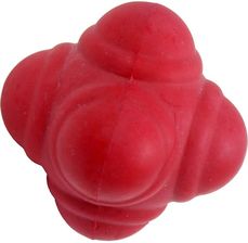 Zdjęcie Amaya Piłka Reakcyjna 7cm Czerwona - Miłakowo