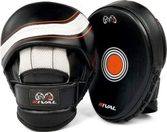 Zdjęcie Rival Tarcze Bokserskie Ultra Punch Mitts Rpm1 Czarne - Skępe