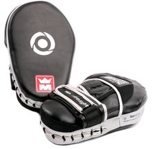 Zdjęcie Montana Bokserskie Łapy Niedźwiedzia Mp Light - Mszczonów