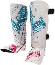 Zdjęcie Metal Boxe Ochraniacz Na Golenie Miami Vice - Tychy