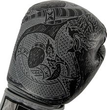 Zdjęcie Ufc Rękawice Bokserskie Profesionales Naga - Baborów