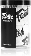 Zdjęcie Fairtex Taśma Bokserska 5Cm X 10M 2szt. - Oleśnica