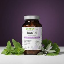 Zdjęcie BrainFuel Biowen 60 kapsułek - Zduńska Wola