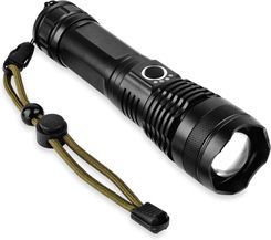 Zdjęcie Germina Latarka Ledowa Grus - Bisztynek