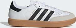 Zdjęcie adidas Buty Velosamba Leather Białe - Szczawno-Zdrój