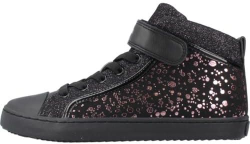 Chollo! Zapatillas Geox J Kalispera Girl I baratas 19,9€ al -64% Descuento