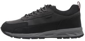 Geox U DORAY B ABX B Gris - Envío Gratis