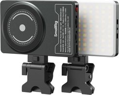 Zdjęcie Smallrig 5505 M3 Attachable Mobile Phone Led Video Light Ink Blue (134934) - Szamotuły