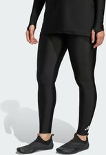 Zdjęcie adidas Swim Tights Czarny 36 XS - Zambrów