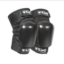 Zdjęcie Tsg Ochraniacze Na Kolana Wavesk8 A, Czarne, Rozmiar L, - Prusice