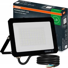 Zdjęcie Osram Naświetlacz Led Halogen Zewnętrzny Reflektor 50W 4000K 4500Lm Ip65 - Żyrardów