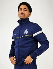 Zdjęcie Real Madrid Dres Treningowy Męski 25/26 - Granatowy - Bogatynia