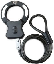 Zdjęcie Bluetouch Zabezpieczający Zamek Z Obrotowym Szczypcem - Łeba