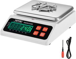 Laboratoryjna waga analityczna 10 kg/0,1g