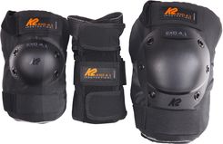 Zdjęcie K2 Ochraniacze Exo 4.1 Adult Pad Set - Nowy Tomyśl