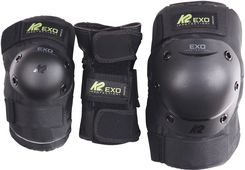 Zdjęcie K2 Ochraniacze Exo Adult Pad Set - Brwinów