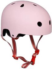Zdjęcie Hangup Rolki Kaski Adjustable Skate Kask - 52-56 Candy Pink - Tuszyn