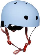 Zdjęcie Hangup Rolki Kaski Adjustable Skate Kask - 56-60 Sugar Blue - Bobowa