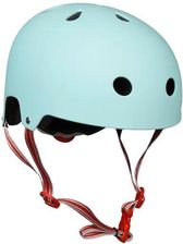 Zdjęcie Hangup Rolki Kaski Adjustable Skate Kask - 52-56 Mint Green - Bolków
