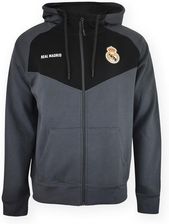 Zdjęcie Real Madrid Nowoczesna Bluza Z Kapturem Realu Madryt Dla Dzieci - Dobrzyń nad Wisłą