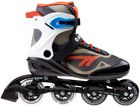 Hi-Tec Męskie Wrotki Rizzo Inline