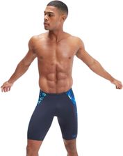 Zdjęcie Speedo Spodenki Kąpielówki Męskie Eco End niebieski - Bodzentyn