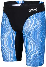 Zdjęcie Arena Jammer Marbled czarny 70 - Jedlina-Zdrój