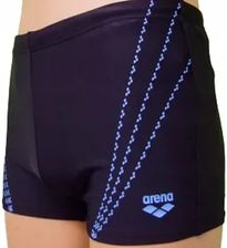 Zdjęcie Arena Kąpielówki Męskie Spodenki Kąpielowe Rising Sun niebieski 40 M - Połczyn-Zdrój