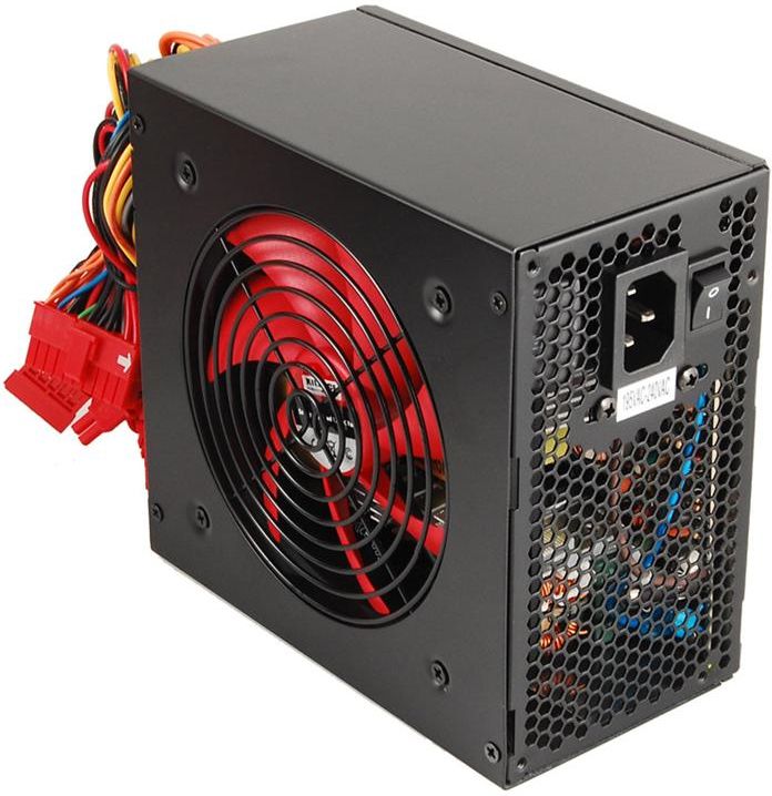 ALIMENTATION PC ATX 550 watts SKY references SKP500-080 EUR 9,00 - FR