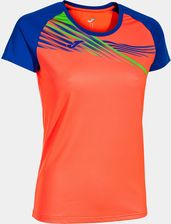Zdjęcie Joma Damski Jersey Elite X Czerwone - Wasilków