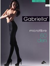 Zdjęcie RAJSTOPY GABRIELLA MF60 4 NERO 4126 - Biała Podlaska