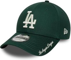 Zdjęcie Czapka z daszkiem New Era Dodgers 9Forty - Płock