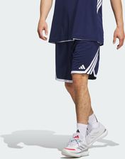 Zdjęcie Szorty 3G Speed Reversible Basketball Aeroready - Limanowa