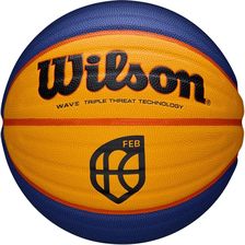 Zdjęcie Wilson Piłka Fiba 3X3 Game Feb - Pyskowice