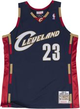 Zdjęcie Mitchell & Ness Koszulka Nba Cleveland Cavaliers Lebron James - Trzebinia